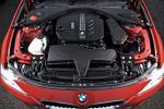 BMW 320d Sport 2012 года (UK)